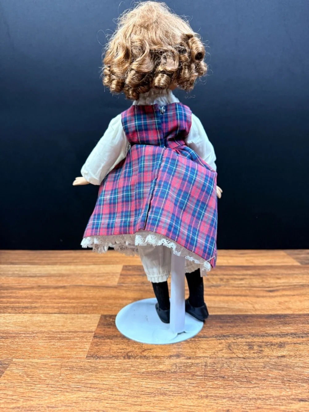 DIANNA EFFNER “Little Red Riding Hood” Doll #7163E